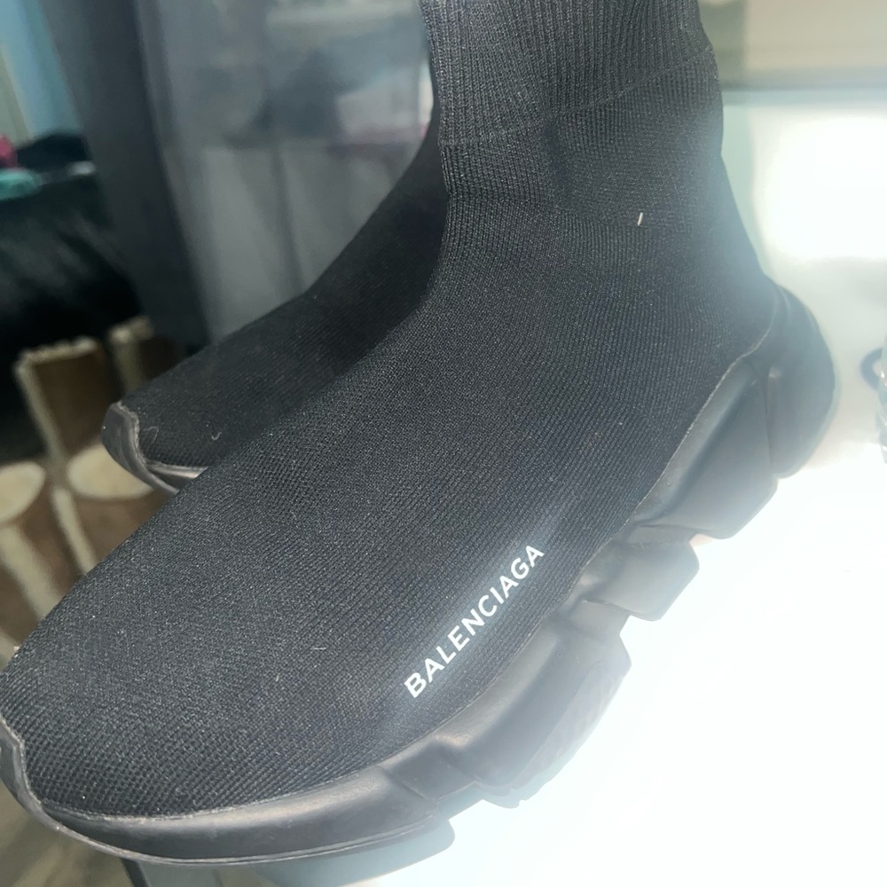 Balenciaga sneakers